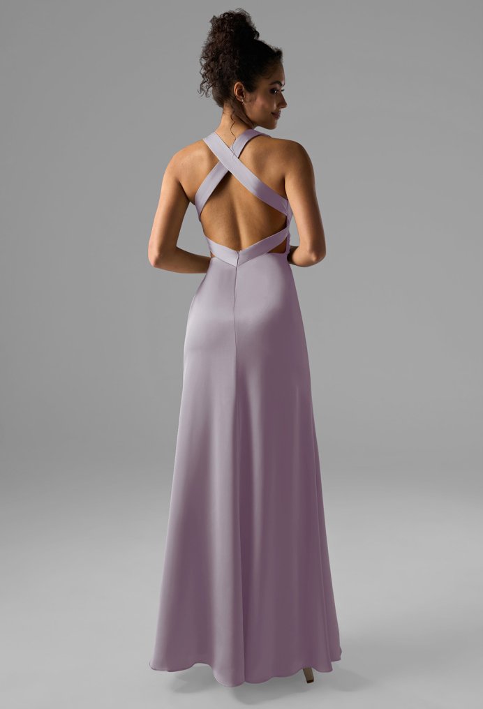 AW Erika Dress